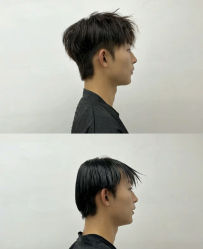 -厘里·salon
