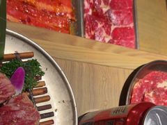 -西塔老太太泥炉烤肉(亚运村店)