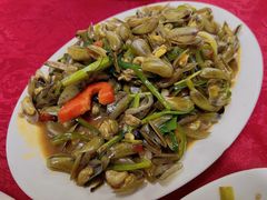 -蛇口康乐快餐鱼仔档(翠苑小区店)