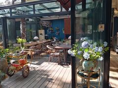 -Golden Lily河内巴黎法越料理餐厅(建国西路店)