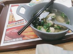 -魏家凉皮(协和店)