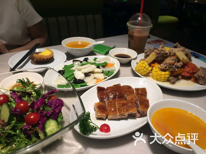汤城小厨(西直门凯德mall店)-图片-北京美食-大众点评网