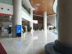 -厦门市图书馆(集美新城馆区)
