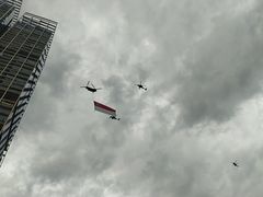 -新加坡瑞士史丹福酒店