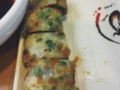 -台北楚楚园馅饼粥(虹桥南丰城店)