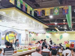 -拉丁餐厅·巴西烤肉自助(正佳广场店)