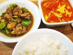 -老乡鸡(东方广场店)