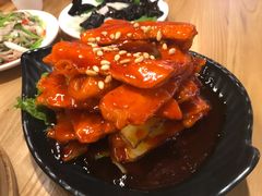 -陈傻子餐厅(世纪都会店)