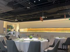 -悦融·京鲁菜·露台花园(安定门店)