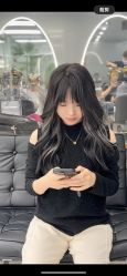 -5M HAIR SALON 旗舰店