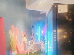 -CIAO·团建聚餐·生日派对轰趴馆(福田店)