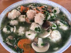 -大莲湖农家乐(青西郊野公园店)