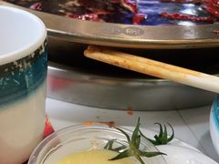 -三十出头鲜货火锅(邛崃店)