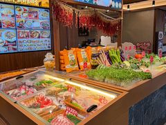 -大潮淮·淮扬菜(何园旗舰店)