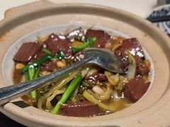 -客语客家菜(华发商都店)