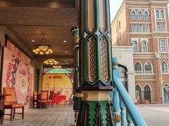 -新疆国际大巴扎