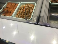-家里婆自助水饺(振华路店)