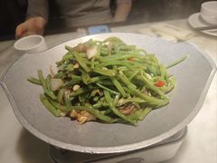-小菜园新徽菜(合肥之心城店)