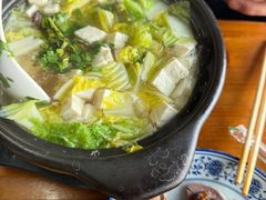 -京容合·老北京烧饼夹肉(珠江八区店)