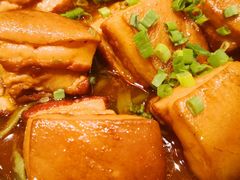 毛氏红烧肉-小天厨民间菜馆(深圳街店)