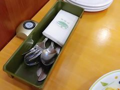 -萨莉亚意式餐厅(黄村高德汇店)