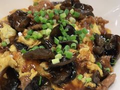 -吴记百姓菜馆·北京菜·烤鸭(故宫店)