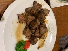 -贵木日本料理·铁板烧(新地假日广场店)