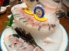 -东海怡品海鲜豆捞(常熟天虹店)