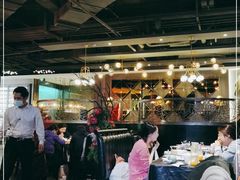 大堂-蟹榭·本帮江浙菜·蟹宴(五角场合生汇商场店)