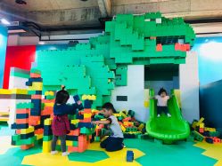 -恐龙探索乐园(磁器口店)