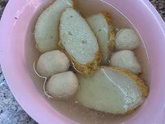 -榮泰米粉湯(Left Shop)