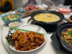 -喜上喜鸡煲翅(吉大店)