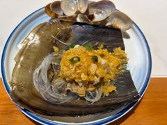 -渔港甄宴·海鲜·地标烟台菜(金沙滩店)