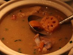 -简小舍·民间手艺菜(武昌江滩店)