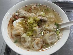 -巧手馄饨(箍桶巷店)