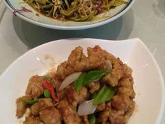 -满汉楼(江畔店)