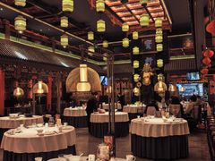 -宝轩渔府·老字号海鲜·正宗津菜(水上店)