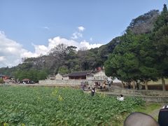 -古田会议纪念馆