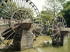 -黄龙溪古镇