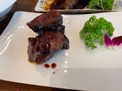 -逸林轩中餐厅(中信泰富朱家角锦江酒店)
