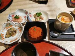 -天津滨海圣光皇冠假日酒店 霞·日餐厅