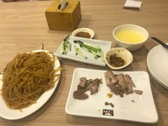 -姥家春饼店(漳州二路店)