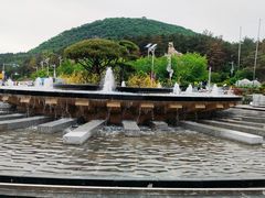 -帽儿山国家森林公园