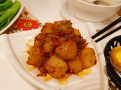 -虾饺妹·酒家(金碧店)