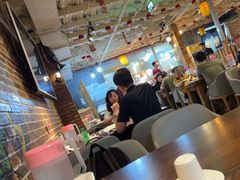 -三个大叔东北烧烤·砂锅菜(西三旗店)