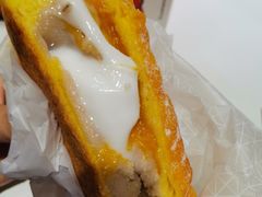 南瓜嘟嘟-奈雪的茶(新天地广场PRO店)