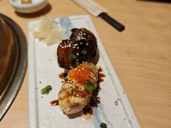 -松鱼亭·和牛烧肉(协鑫广场店)