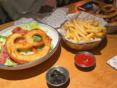 -宝莱纳餐厅(滨江店)