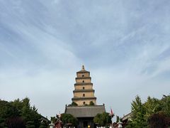 -大慈恩寺(大雁塔)
