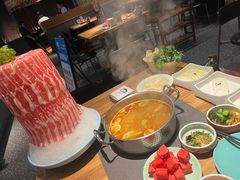 -额尔敦草原涮羊肉·烧烤(冻青树总店)
